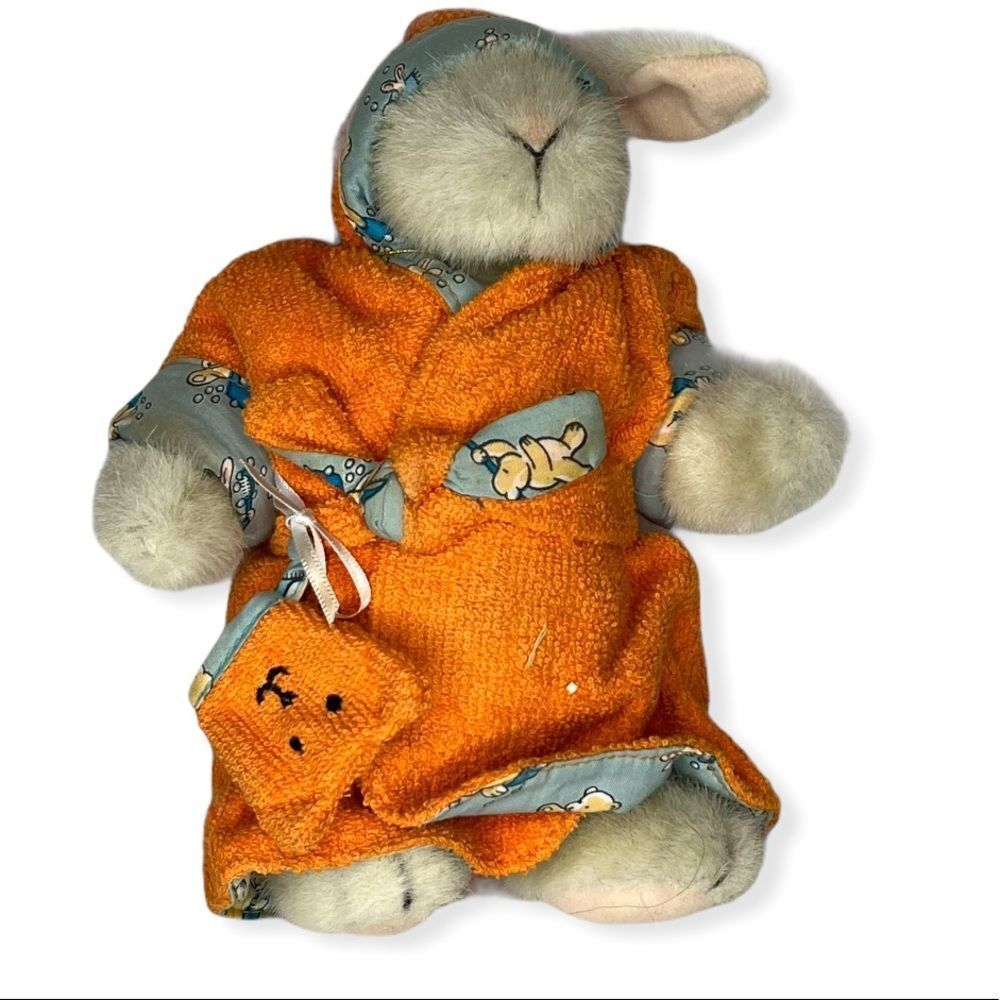Vintage Hoppy Vanderhare Splish‎ Splash nwt